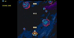 Pixicharm - Spartunex