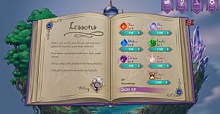 Heartspell: Horizon Academy