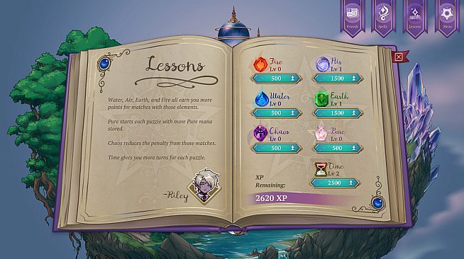 Heartspell: Horizon Academy