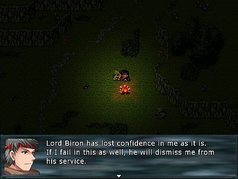 The Tale of a Common Man