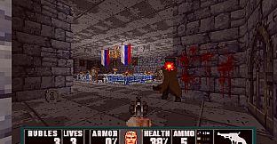Bolsheviktion 2: Yurovsky's Revenge