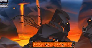 Super Robot Jump Jump