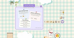 Chichi's Desktop Journey