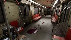 DETECTIVE - Scene Crime