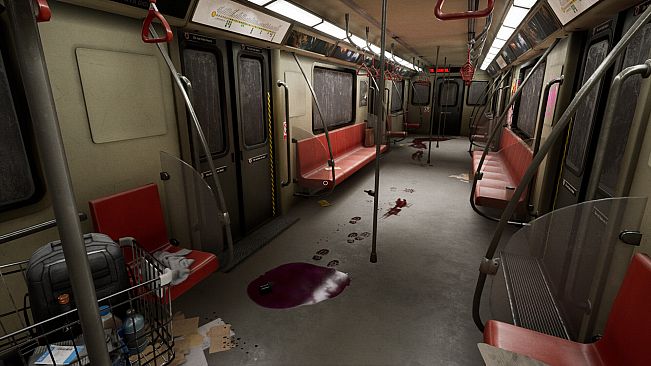 DETECTIVE - Scene Crime