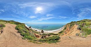 Cubemaps for Clip maker