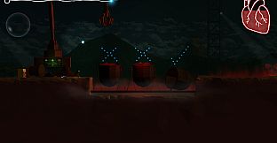 Selma and the Wisp - Soundtrack