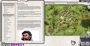 Fantasy Grounds - D&D Acquisitions Incorporated