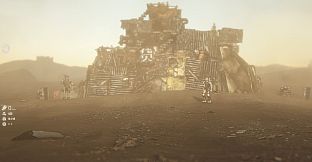 Project: Roaring Citadel