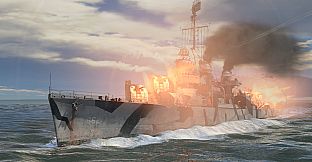War Thunder: Naval Forces, Vol.1 (Original Game Soundtrack)