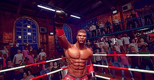 Casual Sport Series: Boxing