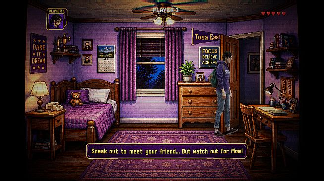 Cream City Chaos: Origins