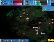 Fifefer Island - Terrena's Adventure