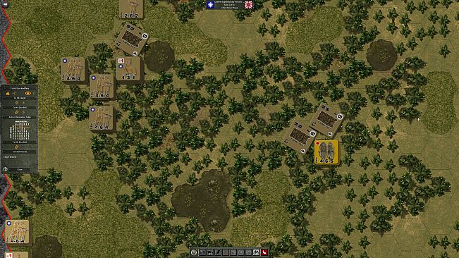 Valor & Victory: Pacific