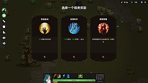 不屈者传说 No Give up