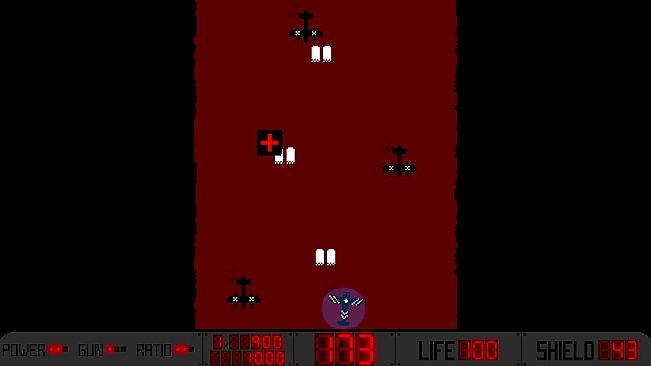 Planes, Bullets and Vodka