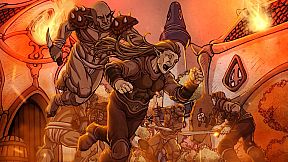 Reverie Knights Tactics