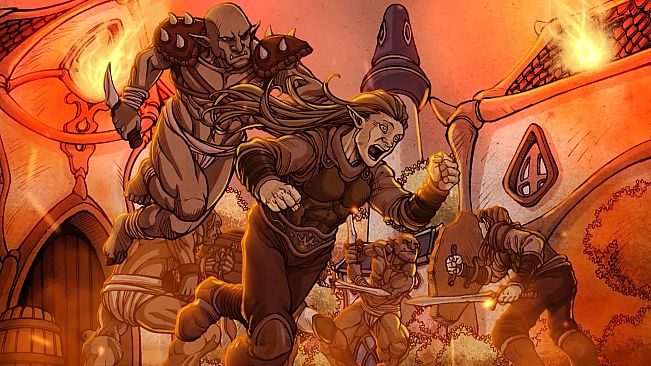 Reverie Knights Tactics