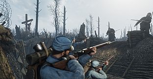 Verdun - Supporter Edition Upgrade