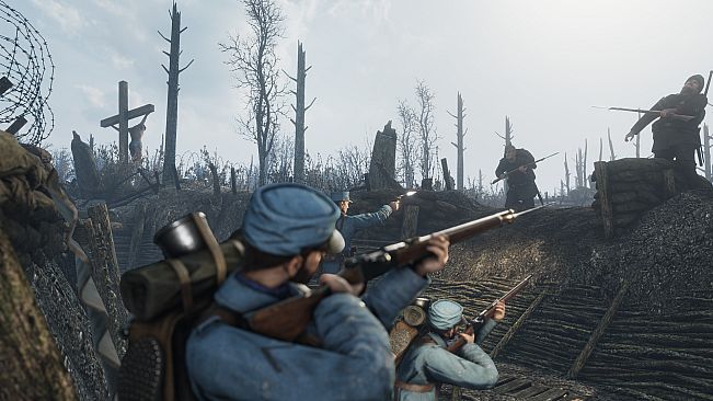 Verdun - Supporter Edition Upgrade