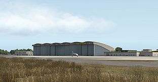 X-Plane 11 - Add-on: Aerosoft - Airport Berlin-Brandenburg