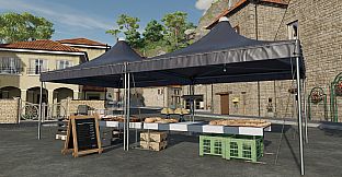 Farming Simulator 22 - Farm Production Pack