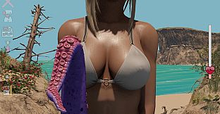 BOOBS - Tentacle Touch