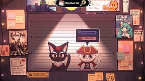 The Brilliant Detective Milo