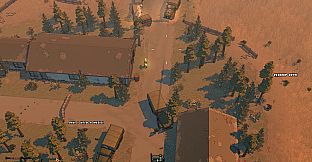 RUNNING WITH RIFLES 2