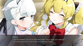 Would you like to run an idol café? 3