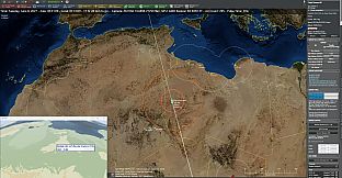 Command: Showcase - Operation Desert Falcon