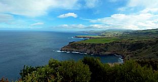 Visit Azores