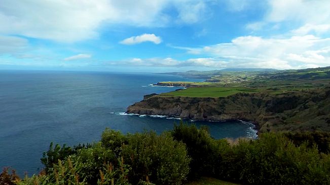 Visit Azores