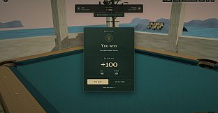 Corner Pocket: World Billiards