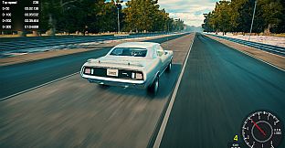 Car Mechanic Simulator 2018 - Plymouth DLC