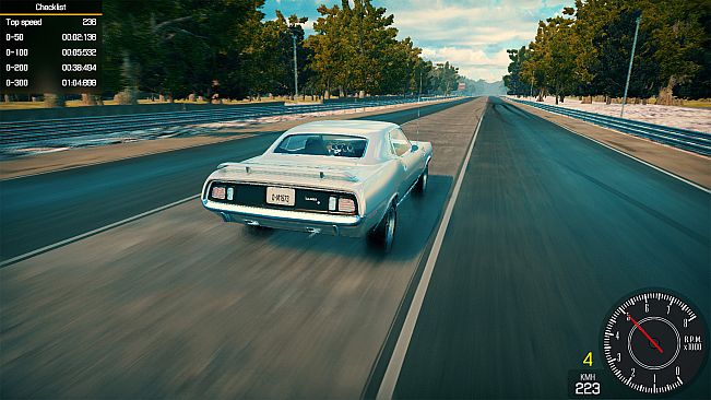 Car Mechanic Simulator 2018 - Plymouth DLC