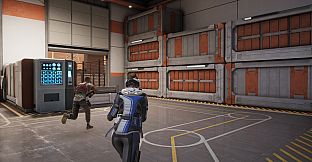 Rogue Company: Living Doll Pack