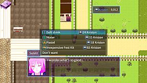 Falling Ever - Lost in Time