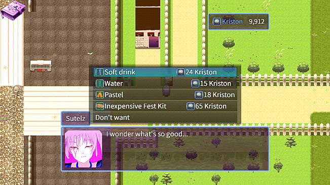 Falling Ever - Lost in Time