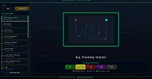 Port 8080 Defense