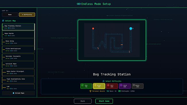 Port 8080 Defense
