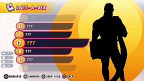 Date Everything! Lavish Edition