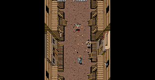 Capcom Arcade 2nd Stadium: Gan Sumoku