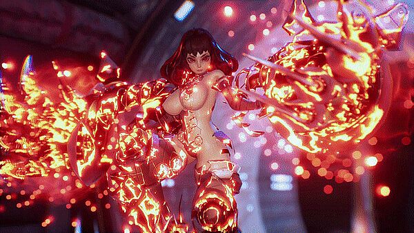 Shred & Tear: Explosive Kajun