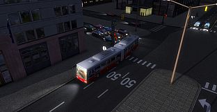 Cities in Motion 2: Players Choice Vehicle Pack