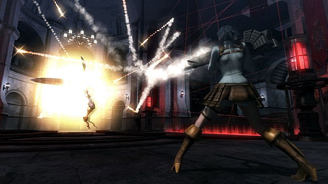 DMC4SE Demon Hunter Bundle