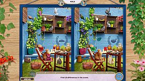 Sweet Home 3: Look and Find Collector's Edition