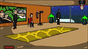 Impeachment Survivors