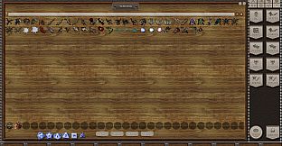 Fantasy Grounds - Ddraig Goch's Tyranny 6 (Token Pack)