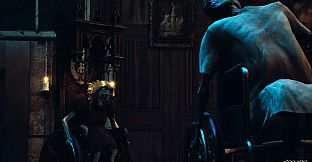 The Occultist - Deluxe Edition